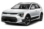 2026 Kia Niro EV Wave-Auto