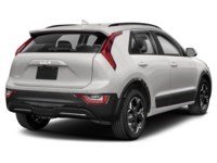 2025 Kia Niro EV Wave FWD Exterior Shot 2