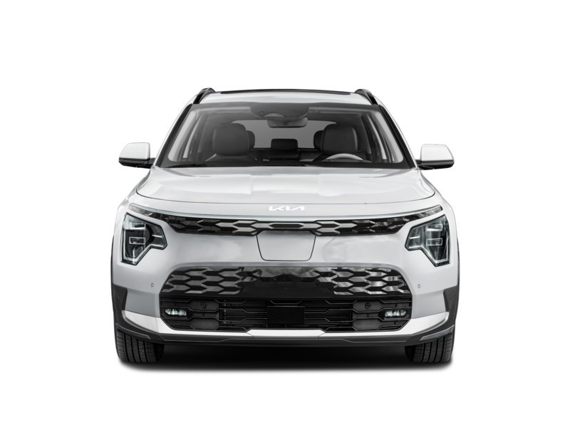 2024 Kia Niro EV Wave Exterior Shot 5