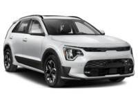 2024 Kia Niro EV Wave Exterior Shot 8
