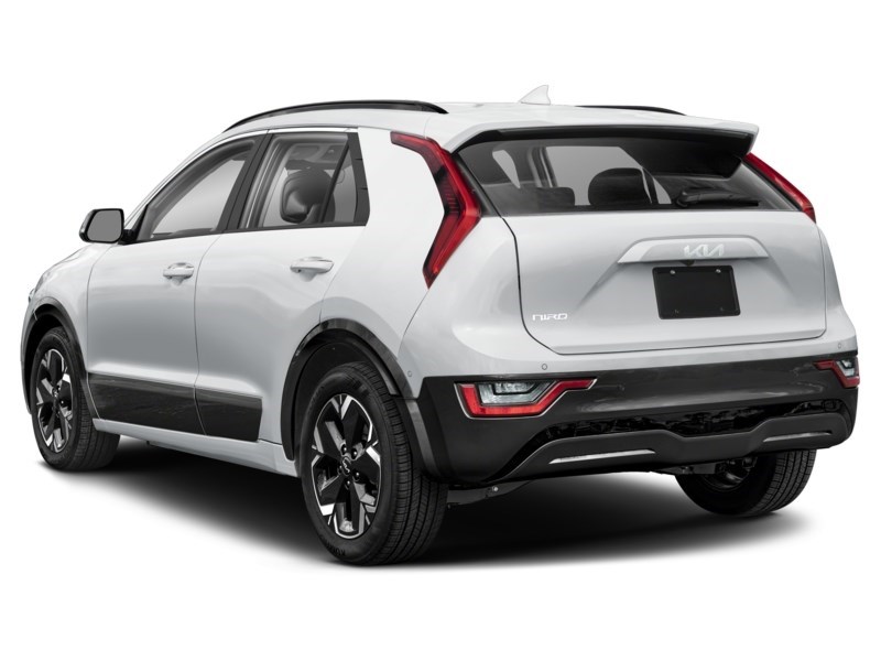2024 Kia Niro EV Wave Exterior Shot 9