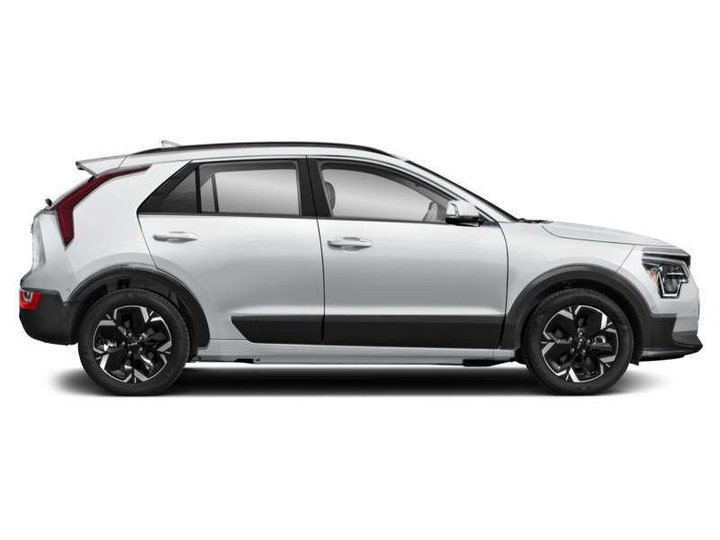 2024 Kia Niro EV Wave Exterior Shot 10