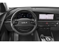2024 Kia Niro EV Wave Interior Shot 3