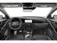2024 Kia Niro EV Wave Interior Shot 6