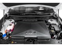 2024 Kia Niro EV Wave Exterior Shot 3