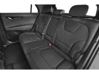 2024 Kia Niro EV Wave Interior Shot 5