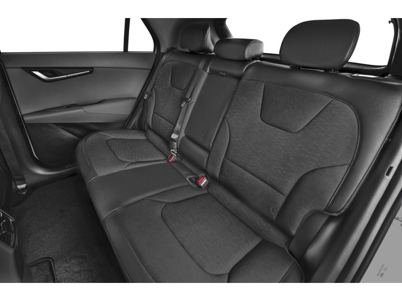 2024 Kia Niro EV Wave Interior Shot 5