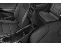 2024 Kia Niro EV Wave Interior Shot 7