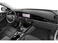 2024 Kia Niro EV Wave Interior Shot 1