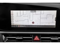 2024 Kia Niro EV Wave Interior Shot 8