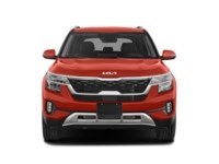 2022 Kia Seltos SX Turbo AWD w/Black Interior Exterior Shot 5