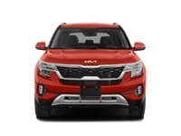 2022 Kia Seltos SX Turbo w/Black Interor Exterior Shot 5