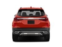 2022 Kia Seltos SX Turbo w/Black Interor Exterior Shot 7