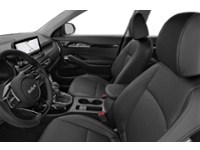 2022 Kia Seltos SX Turbo w/Black Interor Interior Shot 4