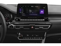 2022 Kia Seltos SX Turbo AWD w/Black Interior Interior Shot 2