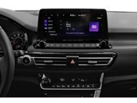 2022 Kia Seltos SX Turbo w/Black Interor Interior Shot 2