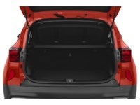 2022 Kia Seltos SX Turbo AWD w/Black Interior Exterior Shot 4