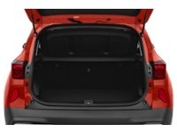 2022 Kia Seltos SX Turbo w/Black Interor Exterior Shot 4