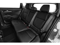 2022 Kia Seltos SX Turbo w/Black Interor Interior Shot 5