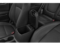 2022 Kia Seltos SX Turbo w/Black Interor Interior Shot 7
