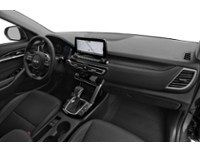 2022 Kia Seltos SX Turbo w/Black Interor Interior Shot 1