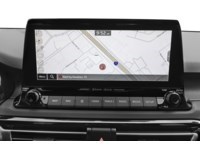 2022 Kia Seltos SX Turbo AWD w/Black Interior Interior Shot 8