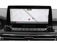 2022 Kia Seltos SX Turbo w/Black Interor Interior Shot 8