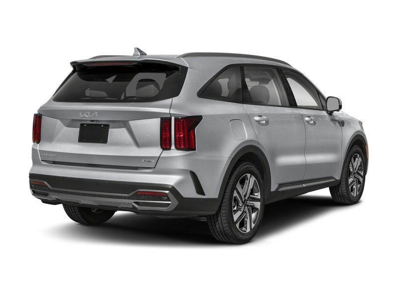 2024 Kia Sorento PHEV EX+ OEM Shot 2