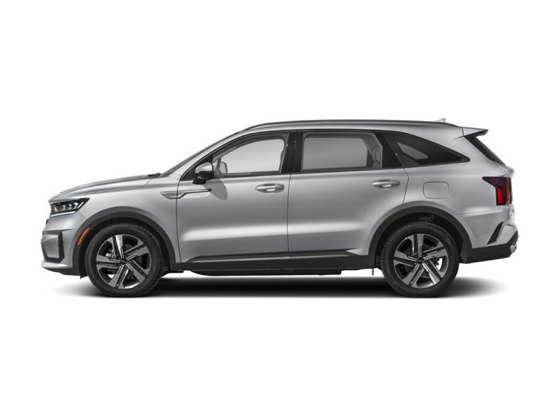 2024 Kia Sorento PHEV EX+ OEM Shot 3