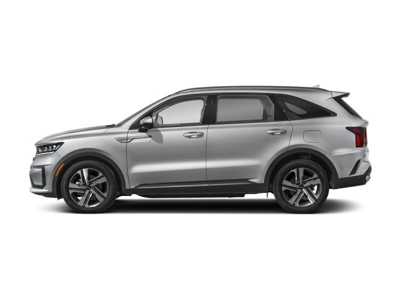 2023 Kia Sorento PHEV SX w/Navy Blue Interior OEM Shot 3