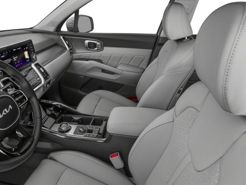 2024 Kia Sorento PHEV EX+ OEM Shot 5