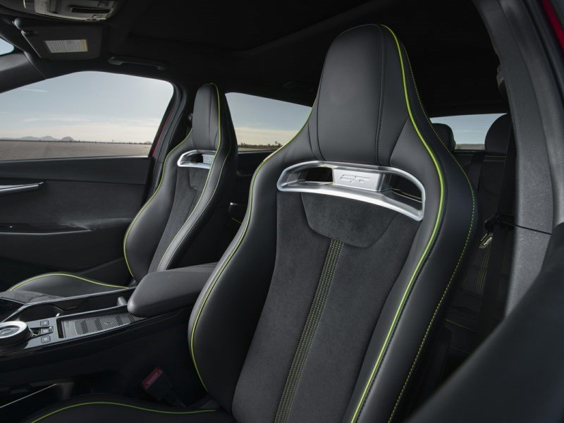 2023 Kia EV6 Long Range w/GT-Line Pkg 2 OEM Shot 6