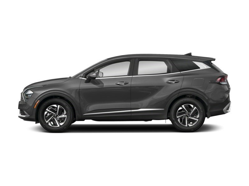 2025 Kia Sportage HEV EX OEM Shot 3