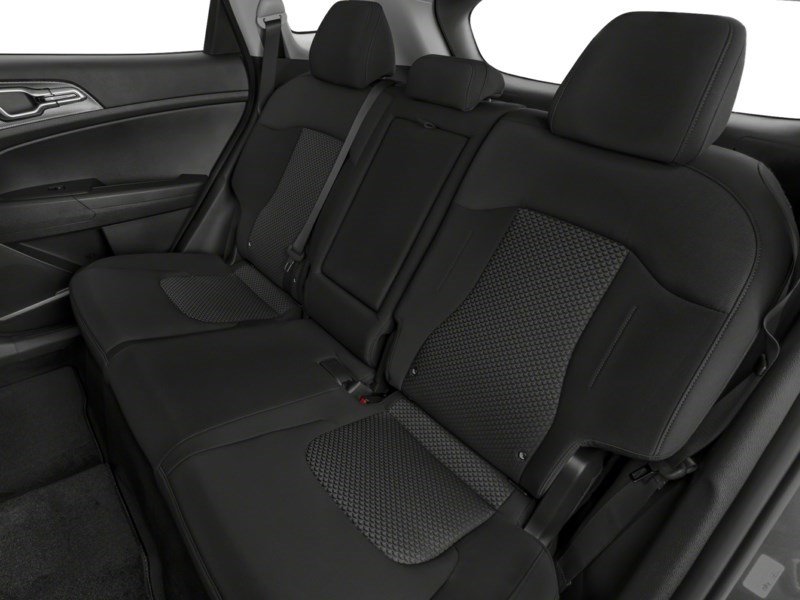 2025 Kia Sportage HEV EX OEM Shot 6