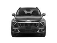 2023 Kia Sportage HEV SX AWD w/Black Interior Exterior Shot 5