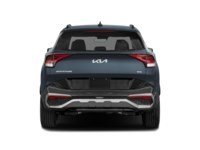 2025 Kia Sportage HEV SX AWD w/Red Interior Exterior Shot 7