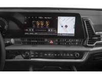 2025 Kia Sportage HEV SX AWD w/Red Interior Interior Shot 2