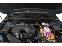 2025 Kia Sportage HEV SX AWD w/Red Interior Exterior Shot 3