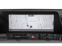 2025 Kia Sportage HEV SX AWD w/Red Interior Interior Shot 8