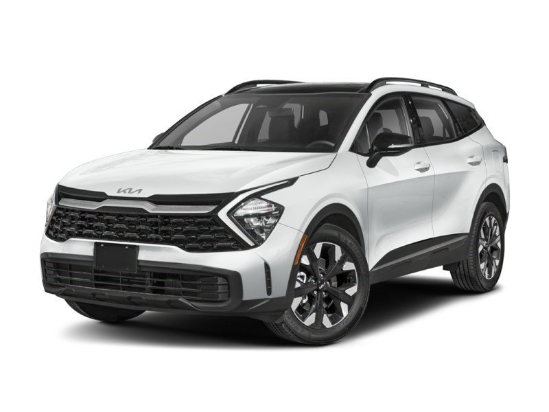 2024 Kia Sportage PHEV EX Premium OEM Shot 1