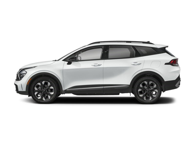 2024 Kia Sportage PHEV EX Premium OEM Shot 3