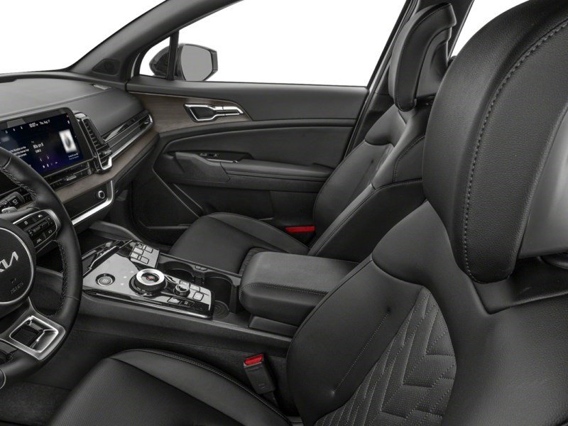 2024 Kia Sportage PHEV EX Premium OEM Shot 5