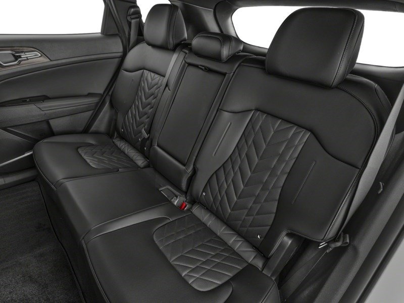 2024 Kia Sportage PHEV EX Premium OEM Shot 6