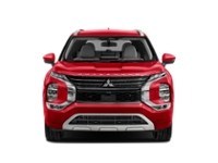 2023 Mitsubishi Outlander Plug-In Hybrid SEL Exterior Shot 5