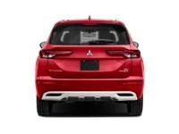 2023 Mitsubishi Outlander Plug-In Hybrid SEL Exterior Shot 7