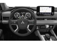 2023 Mitsubishi Outlander Plug-In Hybrid SEL Interior Shot 3