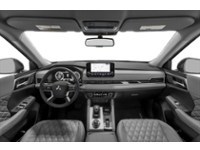 2023 Mitsubishi Outlander Plug-In Hybrid SEL Interior Shot 6