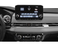 2023 Mitsubishi Outlander Plug-In Hybrid SEL Interior Shot 2