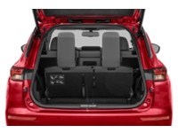2023 Mitsubishi Outlander Plug-In Hybrid SEL Exterior Shot 4