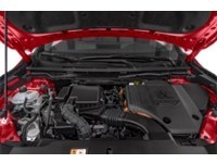 2023 Mitsubishi Outlander Plug-In Hybrid SEL Exterior Shot 3